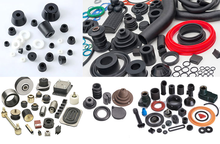 Fabricación de Piezas Especiales